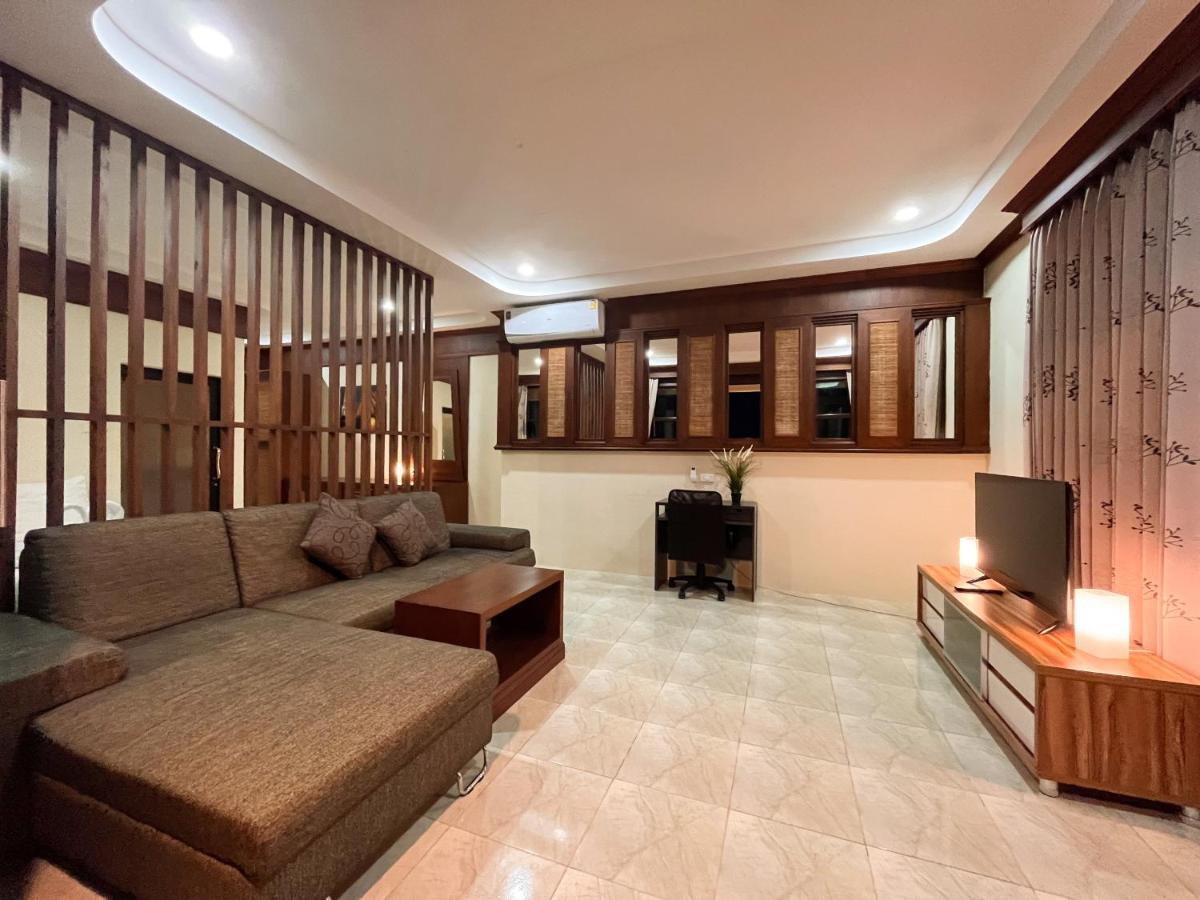 Golden Hill Resort Voktum Kültér fotó